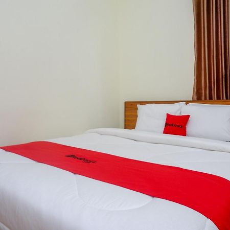 Reddoorz Near Rita Supermall Purwokerto 2 Eksteriør billede